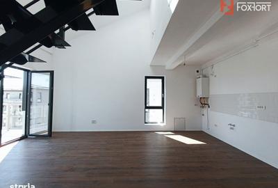 Apartament cu 3 camere semidecomandat în Central - 4