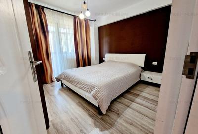 Apartament 2 camere – mobilat & utilat – zona Compozitori - 21