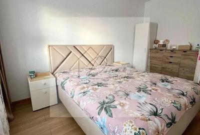Apartament cu 2 camere decomandat, mobilat în Sânpetru - 8