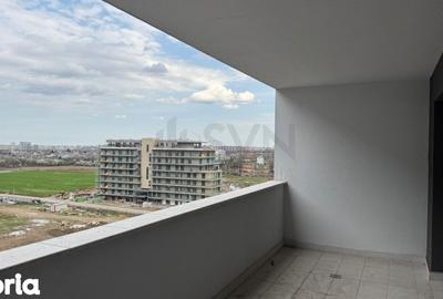 Apartament cu 2 camere decomandat în Tei - 3