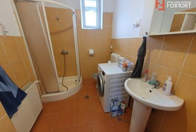 Casa individuala cu 6 camere si teren de 500 mp - zona Kiriac - 17