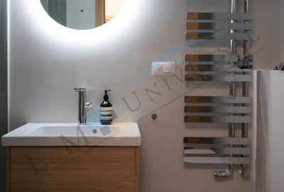 Unirii-Octavian Goga, Garsoniera SUPERBA, Spatiosa, Renovata, Mobilata Premium Unirii-Octavian Goga, Garsoniera SUPERBA, Spatiosa, Renovata, Mobilata Premium - 6