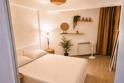 Apartament cu 2 camere semidecomandat în Nord - 4