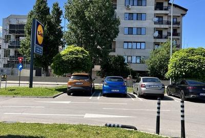 Garsonieră decomandată în Străulești - 10