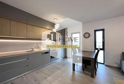 Apartament 3 camere de lux parcare subterana Albert MRS Smart Ploiesti - 17