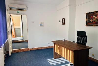 Casa P+1 multifunctionala, cu posibilitate inchiriere pe nivele - zona Podisor - 17