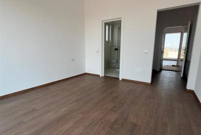 Casa Individuala - 3 camere -2 bai - 12