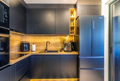 Apartament cu 2 camere de vanzare, Zona BMW - 6