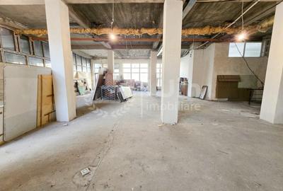 Spatiu Comercial | 674 mp | Parter| Zona Horea - 6
