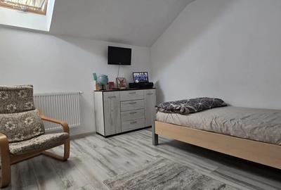 Vila moderna, complet mobilata-400mp - 8