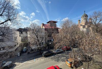 Apartament cu 4 camere decomandat în Cotroceni - 16