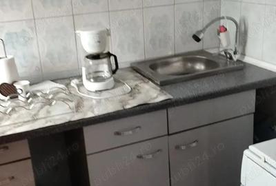 Garsoniera pentru inchiriere - 6