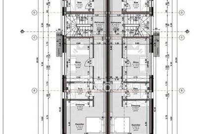 Duplex modern NZEB cu rooftop panoramic si garaj, situat pe o strada linistita, Duplex modern NZEB cu rooftop panoramic si garaj, situat pe o strada linistita, - 6