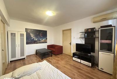 Apartament cu 2 camere semidecomandat în Ultracentral - 8