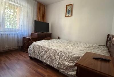 Vând apartament 2 camere, Suceava cartier Burdujeni - 10