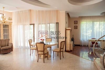 Casă / Vilă 5 camere în zona  Iancu Nicolae British School Bucharest - 2