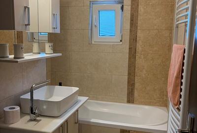 Apartament cu 3 camere decomandat, mobilat în Micro 16 - 6