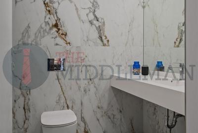 One Lake Club I 3 camere I Mobilat si utilat I Parcare inclusa - 9