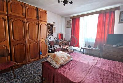 Casa cu teren generos in Andrei Muresanu - 6