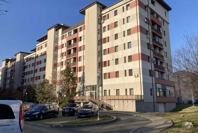 Penthouse in oras cu view de 5 stele - 2
