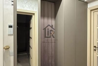 Apartament cu 2 camere în Central - 1