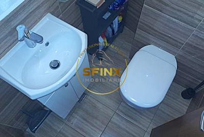 3 camere, luminos, loc de parcare, bloc nou, ultracentral - 14