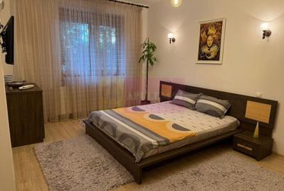 Apartament 3 camere + boxa+ loc de parcare Cartierul Latin. - 12