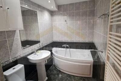 I?NCHIRIEZ  APARTAMENT - Eroii Revolut?iei - Parcul Carol - 8