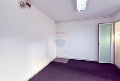 Spațiu comercial, de 26.60000038147 mp, în Calea Călărașilor - 14