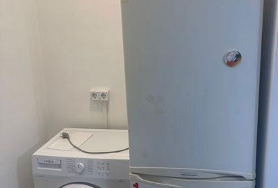 Apartament cu 2 camere semidecomandat în Giurgiului - 6