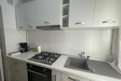 APARTAMENT 3 CAMERE, MOBILAT SI UTILAT, ETAJ 1, MIRCEA, PRIM - 14