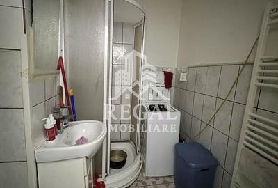 Garsonieră în Central