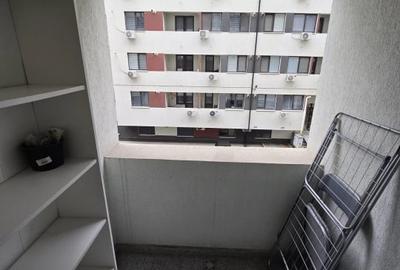 Garsoniera decomandata complex Avangarde City // Str. Tineretului 17 - 6