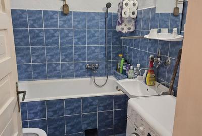Casă cu 3 camere în Central - 6