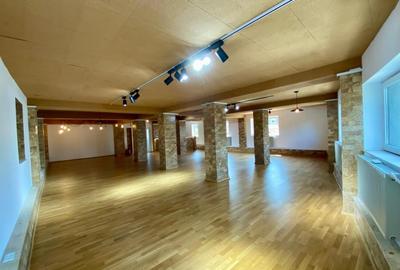 Spatiu comercial, stradal, de inchiriat - 4