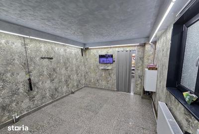 Spațiu comercial, de 19 mp, în Militari - 2