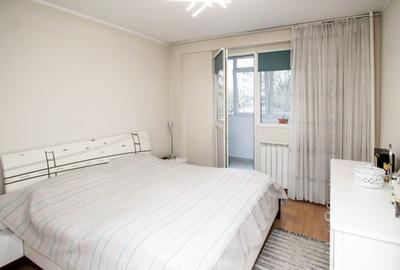 Apartament cu 4 camere decomandat, mobilat în Lacul Tei - 2