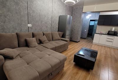 SIGNATURE PROMENADA -2 CAMERE - 81 MP - VEDERE FRONTALA LA MARE - 39