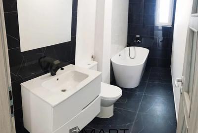 Penthouse la cheie, cu 4 camere in cartierul Tineretului - 3