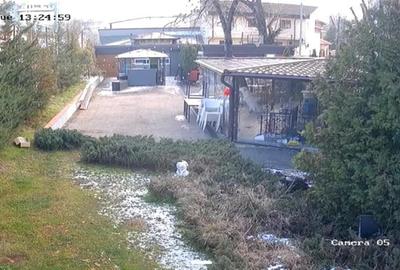 Spațiu comercial, de 111 mp, în Parcul Carol - 6