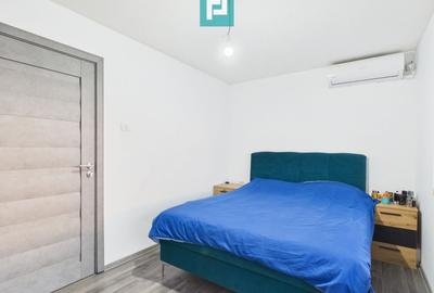 Apartament cu 2 camere decomandat în Micălaca - 8