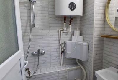 Garsonieră decomandată în Central - 1