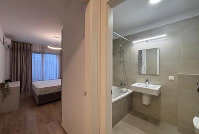 De inchiriat  apartament 2 camere | Parcare | Pipera-Aviatiei | H Pipera Lake - 8