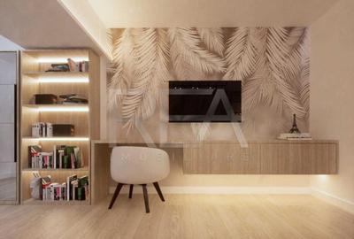 Garsoniera | Complex rezidential Smart Residence | Mobilat si utilat | - 4