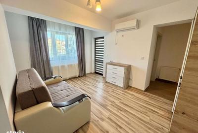 Apartament cu 2 camere în Tudor Vladimirescu - 1
