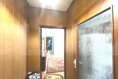 Apartament de 3 camere,etaj 3,zona Primaverii - 3