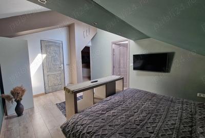 Apartament 109 mp, 3 camere, 2 bai, 2 dresing, 2 locuri de parcare la cheie - 3