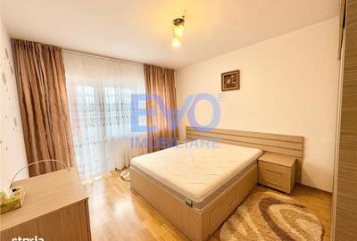 Apartament cu 2 camere decomandat în Canta