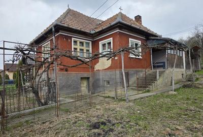 Casa + anexe gospodare?ti pe teren generos in Rediu, com - 5