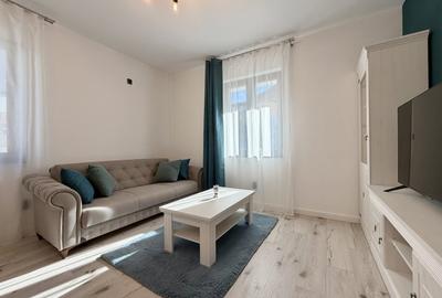 Apartament in vila, 3 camere, 80 mp, 2 locuri parcare, Zorilor - 9